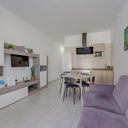 Apartamento En Parque Santiago II Арона Екстер'єр фото
